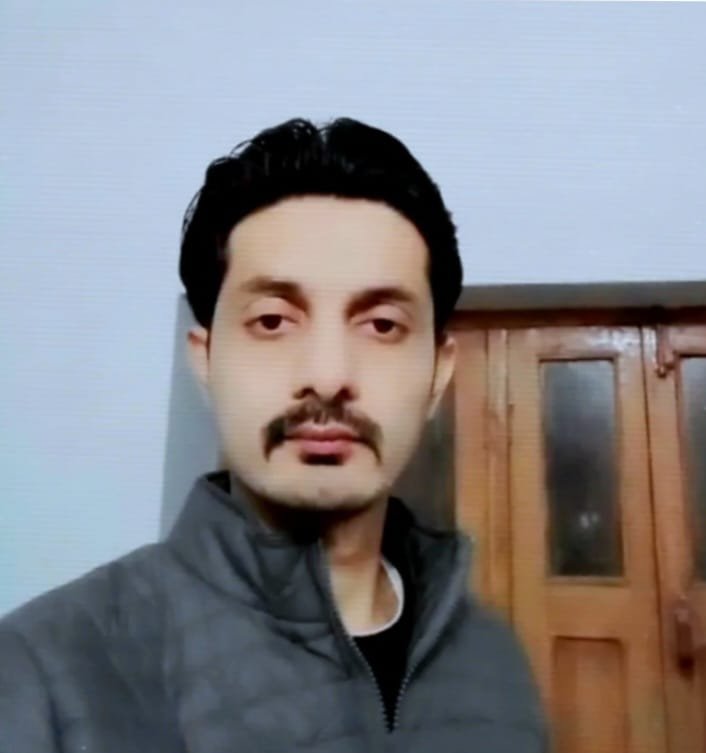 Goutam Bhardwaj